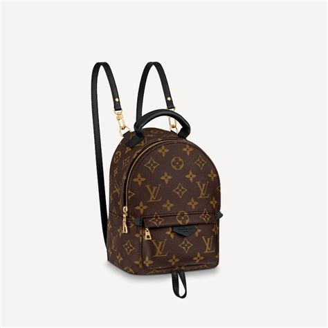 little louis vuitton backpack|louis vuitton small backpack.